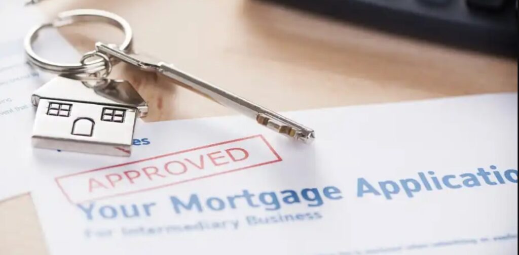 Mortgage Guarantee Scheme