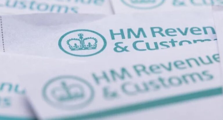 HMRC Self Assessment Helpline Closure What You Need To Know MI   HMRC Banner 768x415 